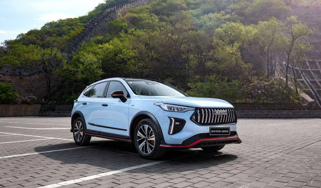Haval Chitu