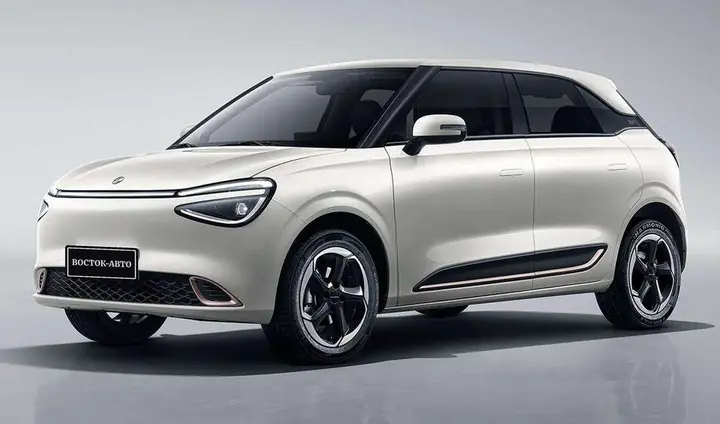 Dongfeng Nammi 01