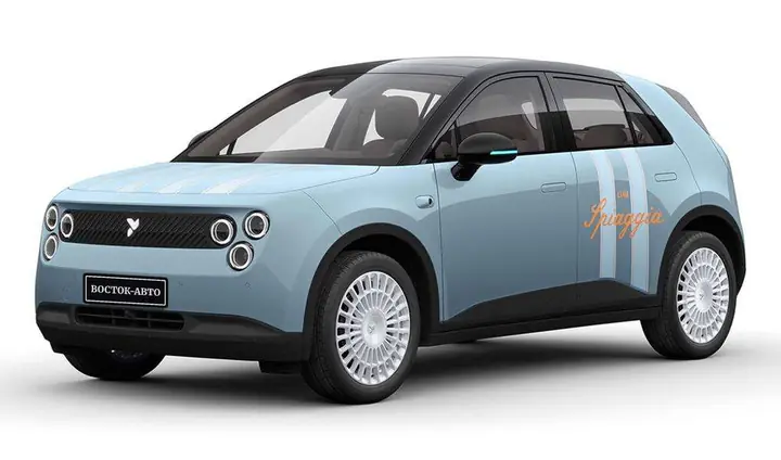 NIO Firefly