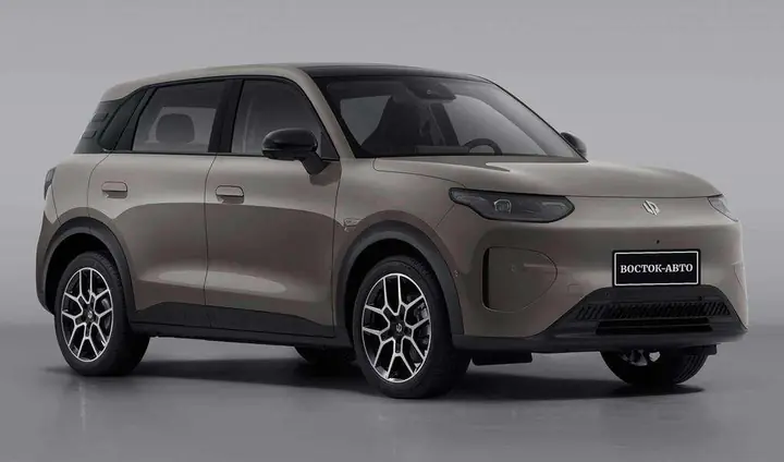 Leapmotor A10