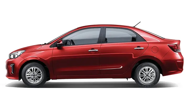 Kia Pegas