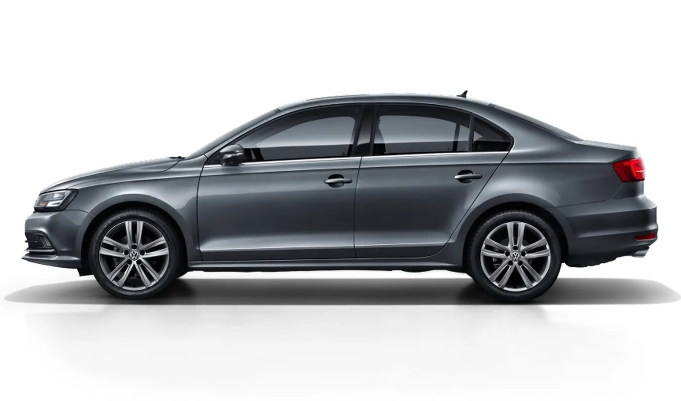 Volkswagen Sagitar (Jetta)