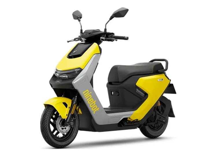 Ninebot N1 70, электромопед