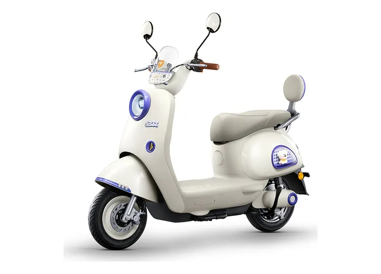 Yadea Modern Maimang Pro, электромопед