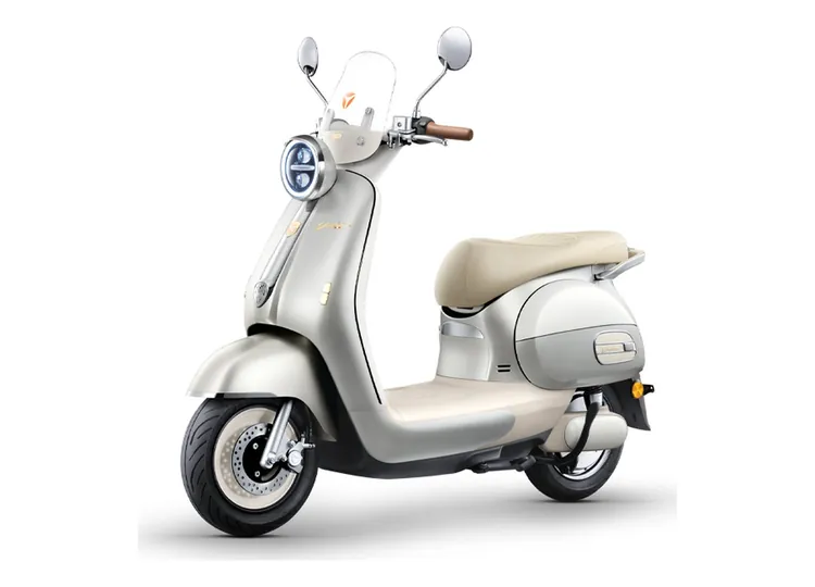 Yadea Modern Shine II 60-M, электромопед