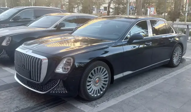 Hongqi Guoya